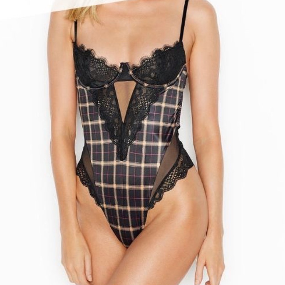 Victoria Secret Bodysuit